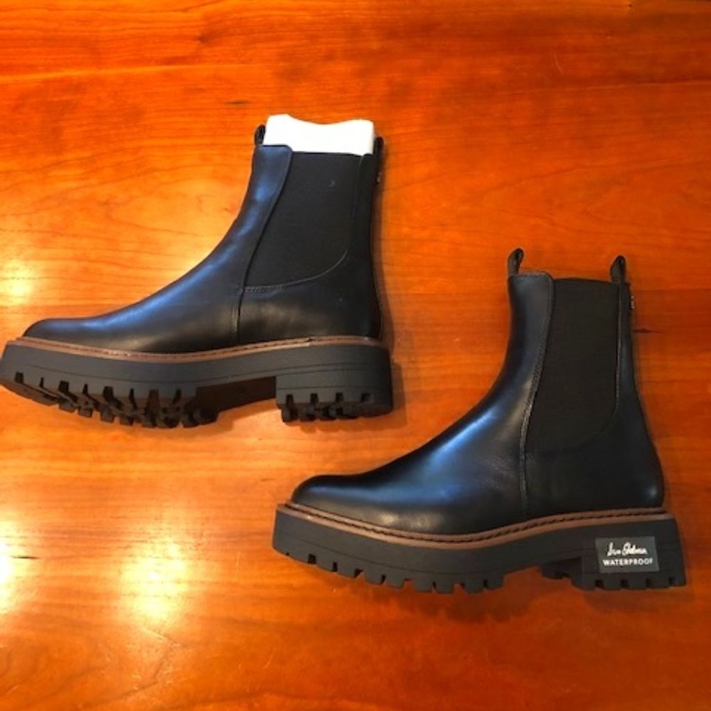 Sam Edelman Laguna